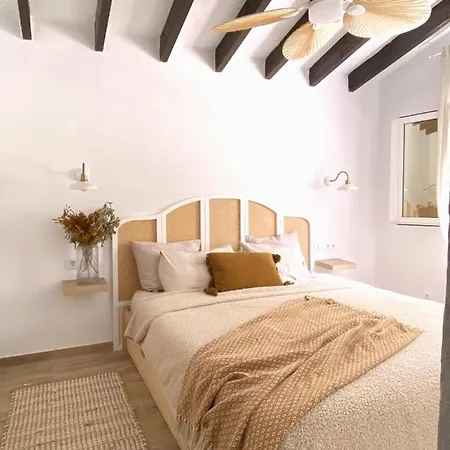 Casa Bonavida Vila Dénia Exterior foto