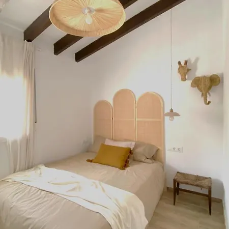Casa Bonavida Vila Dénia Exterior foto