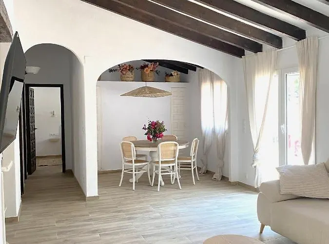 Casa Bonavida