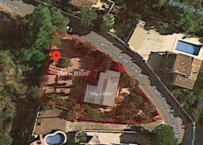 Casa Bonavida