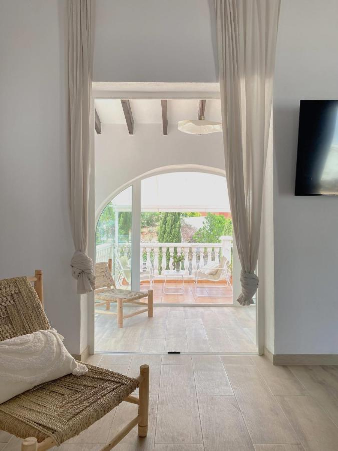 Casa Bonavida Vakantiehuis