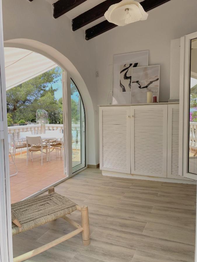Casa Bonavida * Dénia