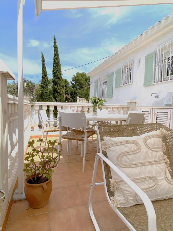 Сasa de vacaciones Casa Bonavida *