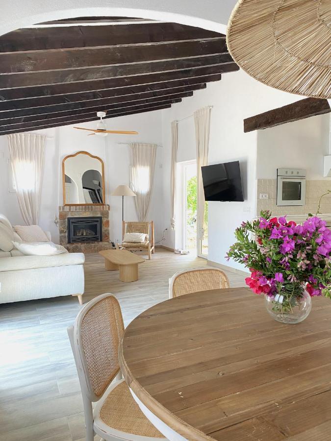 Casa Bonavida Сasa de vacaciones *