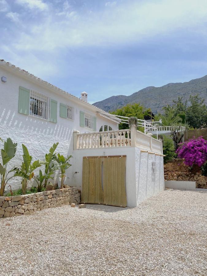 Vakantiehuis Casa Bonavida
