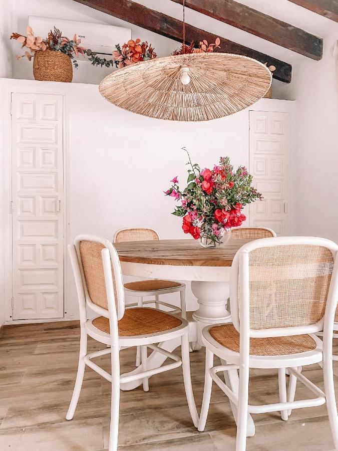 Casa Bonavida Vakantiehuis