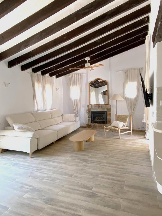 Casa Bonavida * Dénia